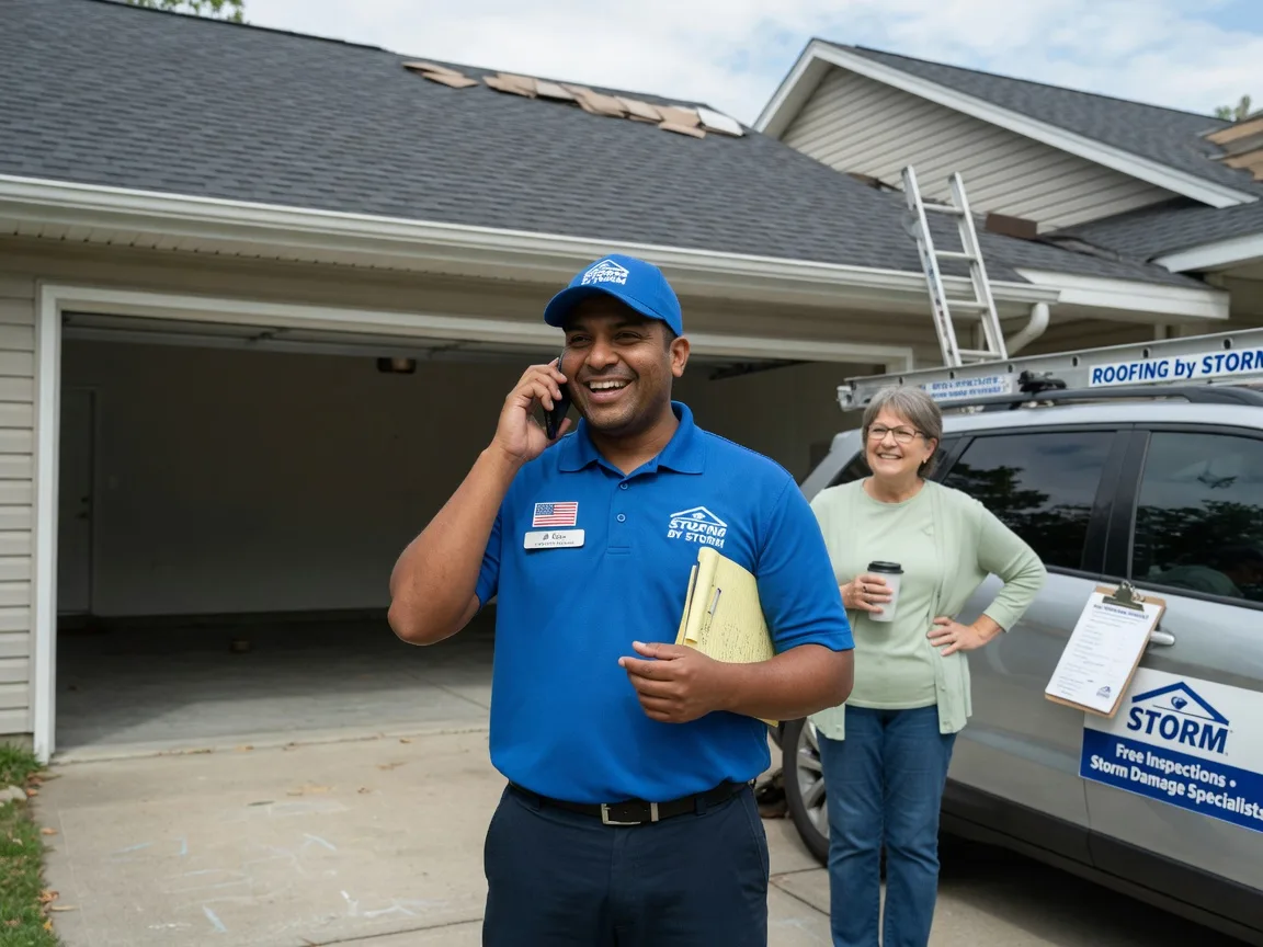 Roof Repair Near Me Fargo, ND FAQs