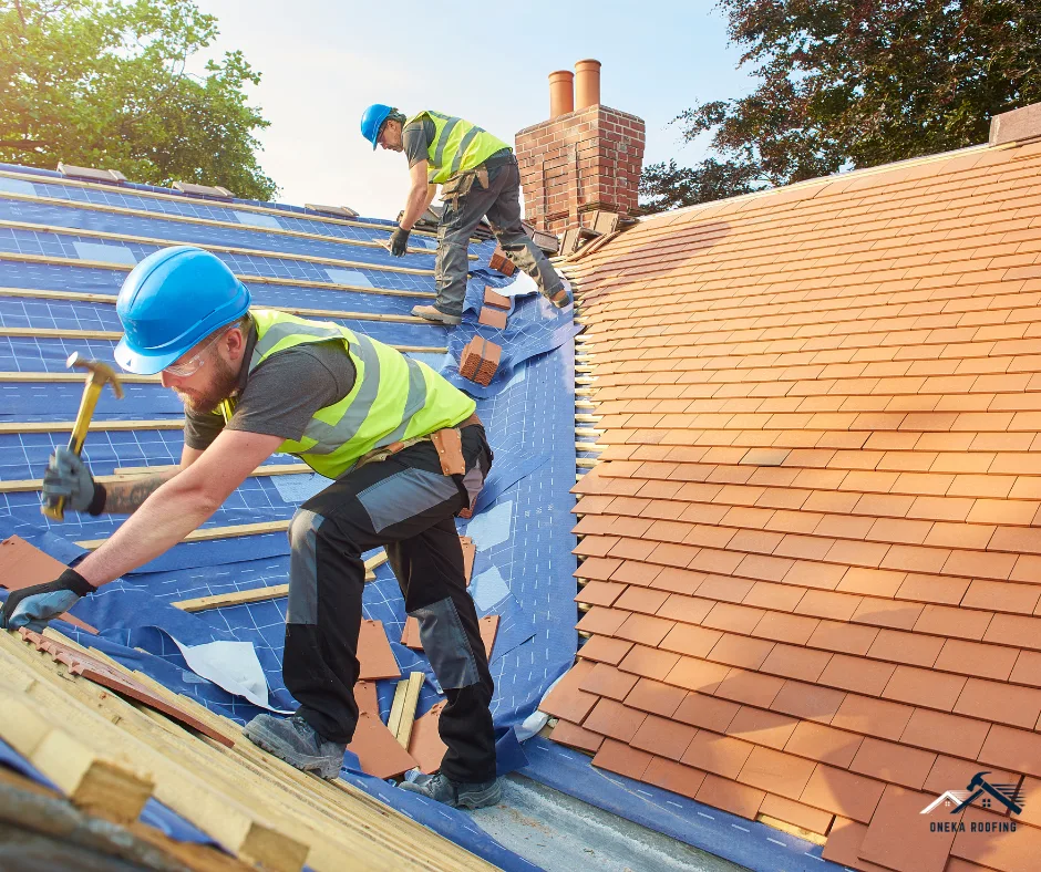 Why choose Roof Repair Near Me in Fargo, ND