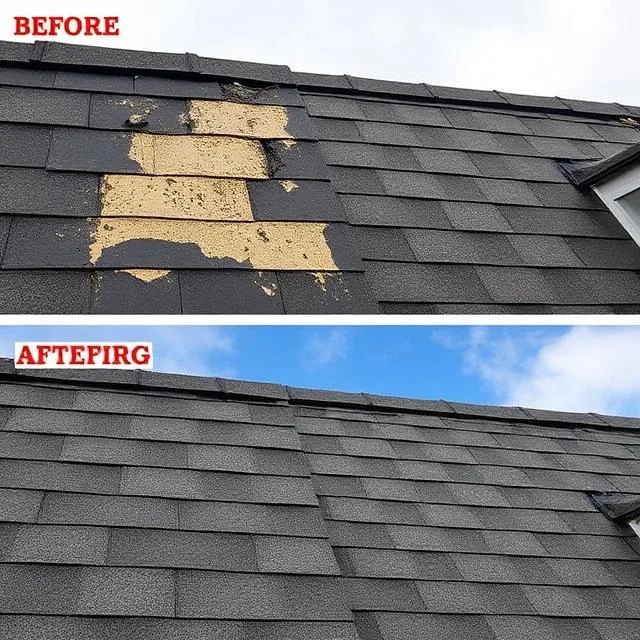Roof Repair Near Me in Fargo, ND near me